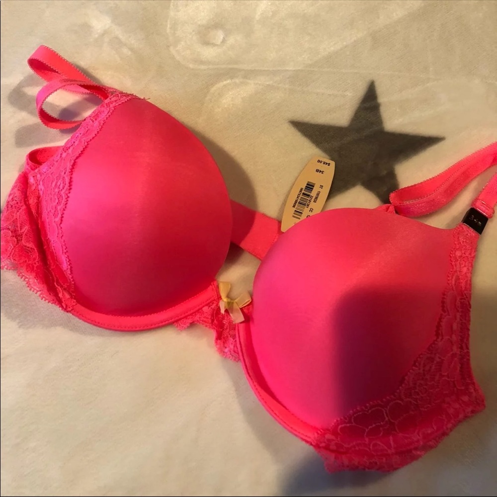 Dream Angels bra new 34B